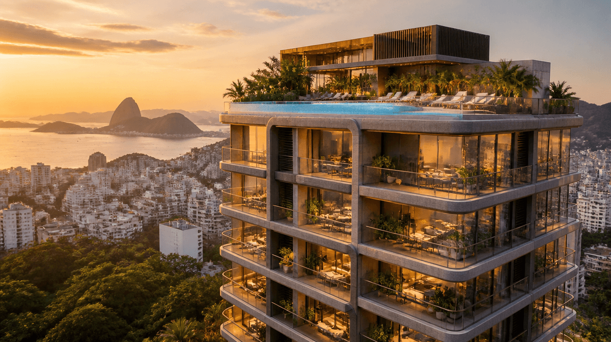 Incorporação imobiliária: como funciona do terreno à entrega das chaves