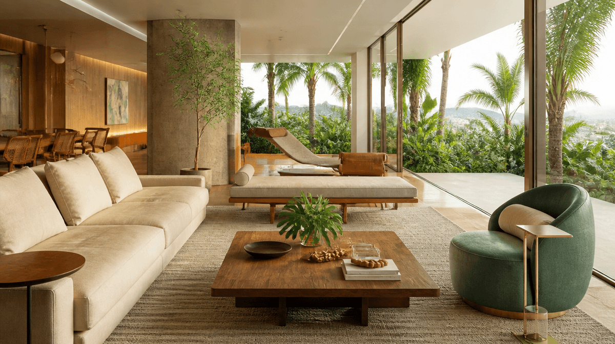 Como escolher a construtora certa para sua obra residencial