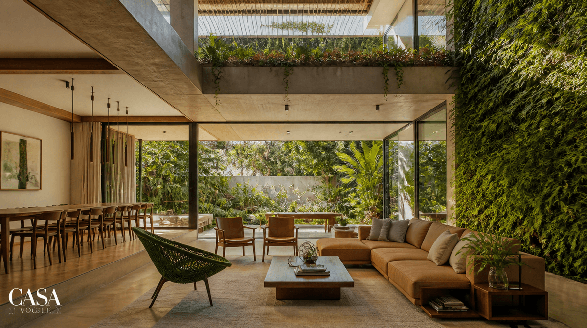 Sustentabilidade na construção civil: como reduzir custos e impacto ambiental