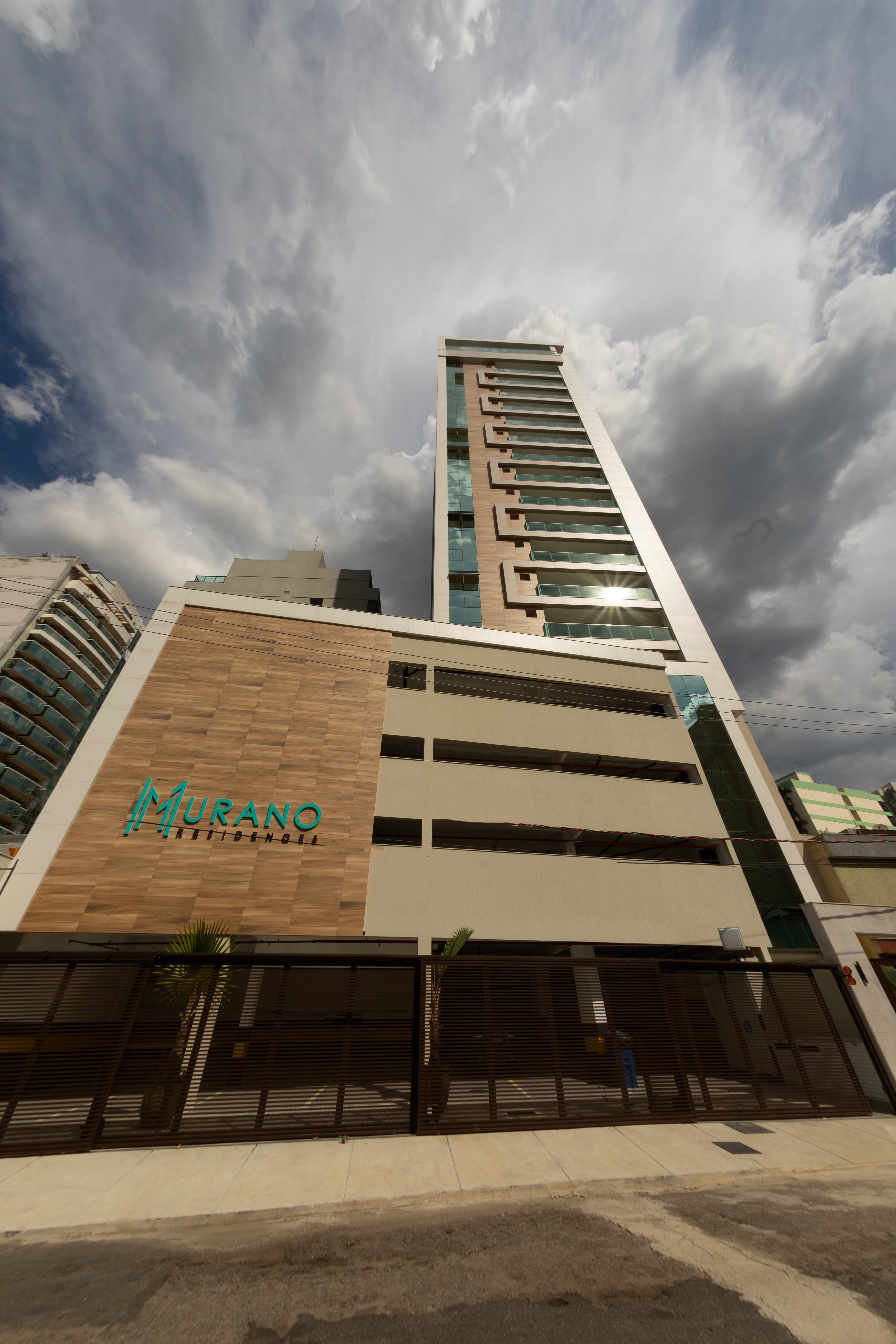 Murano Residences