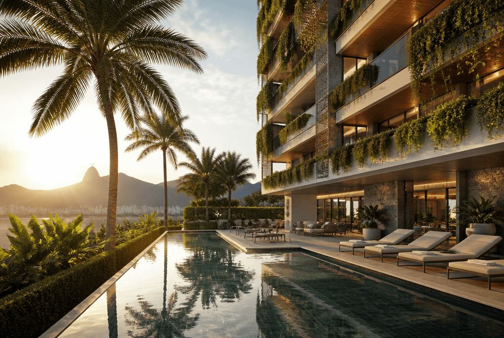 Desenvolvimento Imobiliário